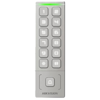 Термінал Hikvision DS-K1T809MX Mifare Wi-Fi 48мм