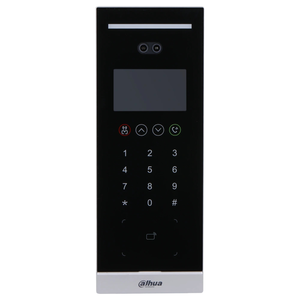 Виклична панель Dahua DHI-VTO6531H-S2 IP Mifare IP65