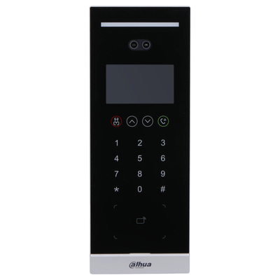 Виклична панель Dahua DHI-VTO6531H-S2 IP Mifare IP65