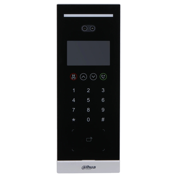 Виклична панель Dahua DHI-VTO6531H-S2 IP Mifare IP65