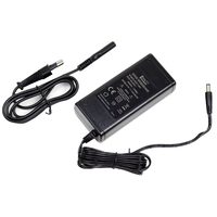 Блок живлення Full Energy BGP-125U 12 В / 5 А