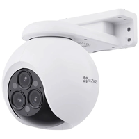 IP відеокамера Ezviz CS-H80f (4MP+4MP+4MP)