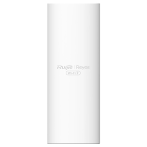 Точка доступу Ruijie Reyee RG-RAP72Pro-OD Wi-Fi 7 зовнішня дводіапазонна