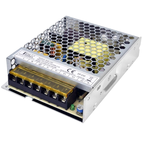 Блок живлення Full Energy BGM-128U 12 В / 8.5 А