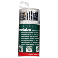 Набір свердел