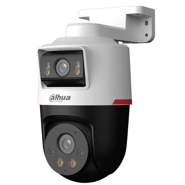 IP видеокамера Dahua DH-IPC-PTS2249B-E2-S-PV-PRO 2+2МП (3.6мм)