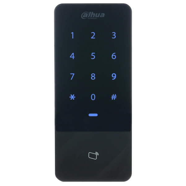 Термінал Dahua DHI-ASI1201E-V1 автономний Mifare