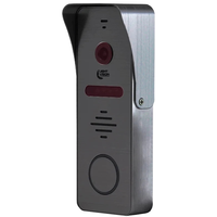 Виклична панель Light Vision RIO FHD GREY