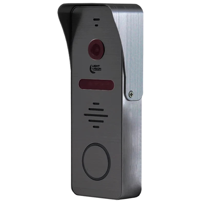 Виклична панель Light Vision RIO FHD GREY