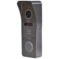 Виклична панель Light Vision RIO FHD(RF) GREY