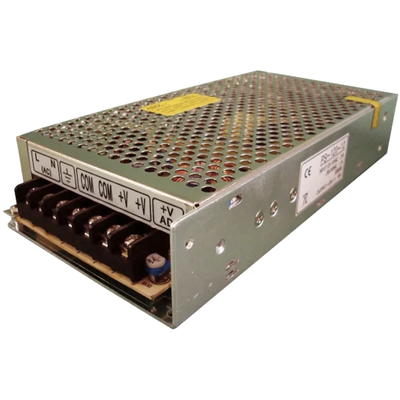 Блок живлення Mustang Energy PS-1205PB