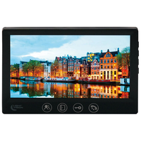 Відеодомофон