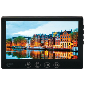 Відеодомофон