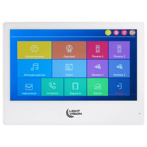 Відеодомофон