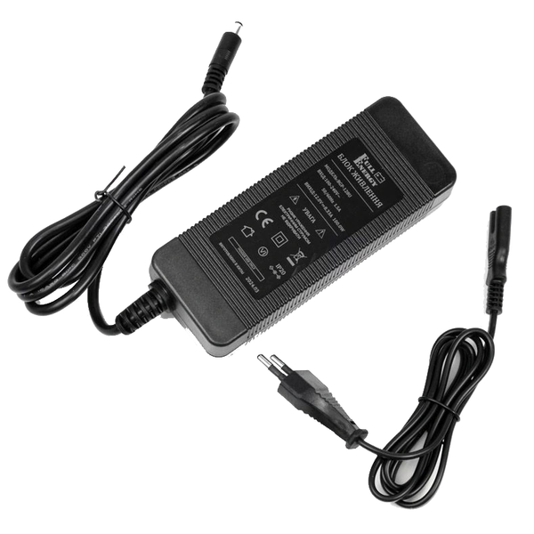 Блок живлення Full Energy BGP-128U 12В 8.33А