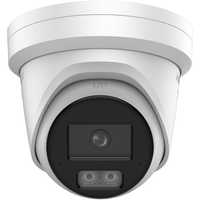 IP відеокамера Hikvision DS-2CD2347G3-LIY 4МП ColorVu (4мм)