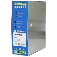 Блок живлення Ewind EW-PI120W-48 на DIN-рейку 120 Вт/48 В