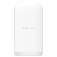 Бездротовий WiFi міст Ruijie Reyee RG-EST330F-P PTP/PTMP 3 км 13 dBi PTP/PTMP