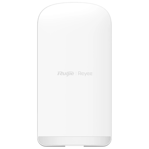 Бездротовий WiFi міст Ruijie Reyee RG-EST330F-P PTP/PTMP 3 км 13 dBi PTP/PTMP