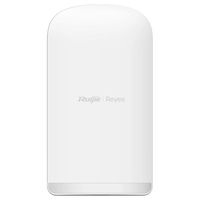 Бездротовий WiFi міст Ruijie Reyee RG-EST350G PTP/PTMP 5 км 16 dBi PTP/PTMP