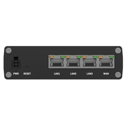 Промисловий маршрутизатор