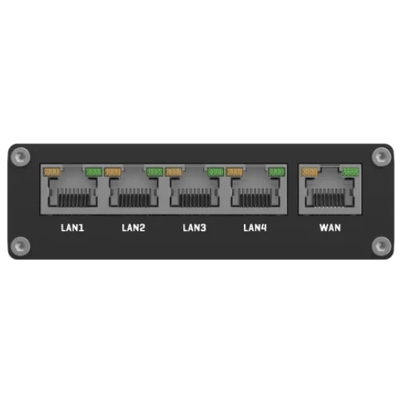 Промисловий маршрутизатор