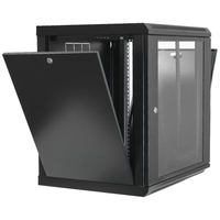 Шафа настінна серверна CMS 19" 12U