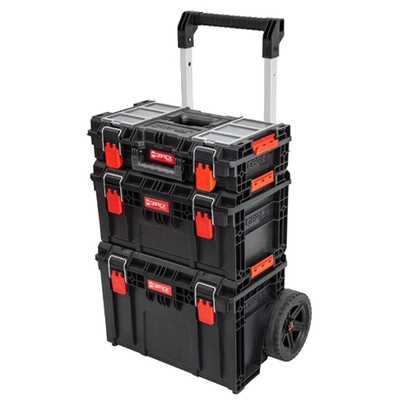 Ящик для інструментів QBRICK SYSTEM PRIME SET 2