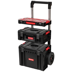 Ящики для інструментів QBRICK SYSTEM PRO SET 2 2.0 Plus