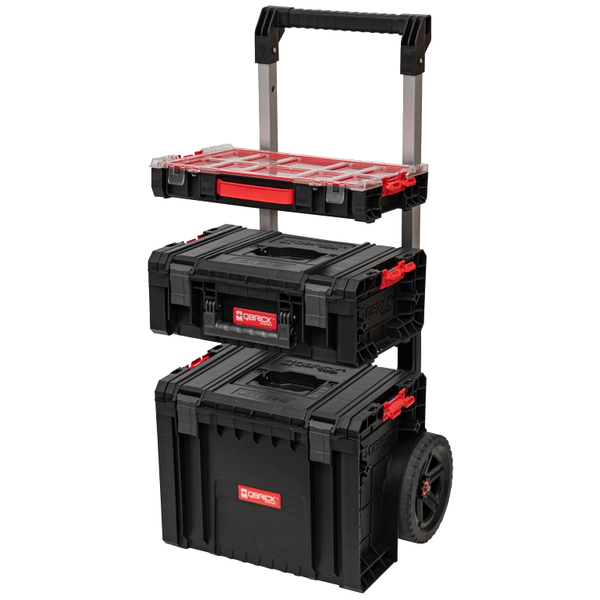 Ящики для інструментів QBRICK SYSTEM PRO SET 2 2.0 Plus