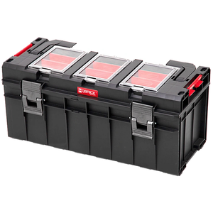 Ящик для інструментів QBRICK SYSTEM PRO 600 PROFI