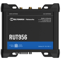 Промисловий стільниковий маршрутизатор