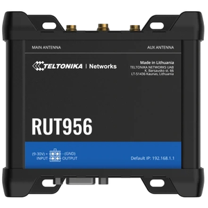 Промисловий стільниковий маршрутизатор