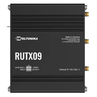 Промисловий стільниковий маршрутизатор