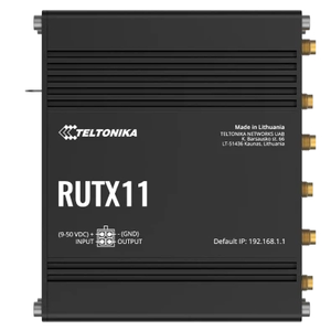 Промисловий стільниковий маршрутизатор