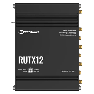 Промисловий стільниковий маршрутизатор