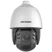 PTZ відеокамера Hikvision DS-2DE7A825IW-AEB(T5) 8МП (5.9-147.5мм)
