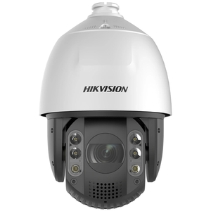 PTZ відеокамера Hikvision DS-2DE7A825IW-AEB(T5) 8МП (5.9-147.5мм)