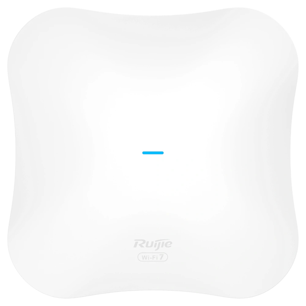 Точка доступу Ruijie Reyee RG-RAP73 PRO Wi-Fi 7 SFP+ внутрішня дводіапазонна