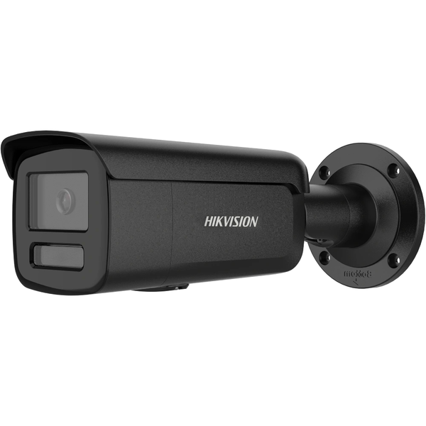 IP видеокамера Hikvision DS-2CD2T47G3-LIY BLACK 4МП ColorVu (2.8мм)