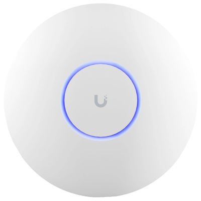 Точка доступу Ubiquiti U6 PRO (U6-PRO) Wi-Fi 6