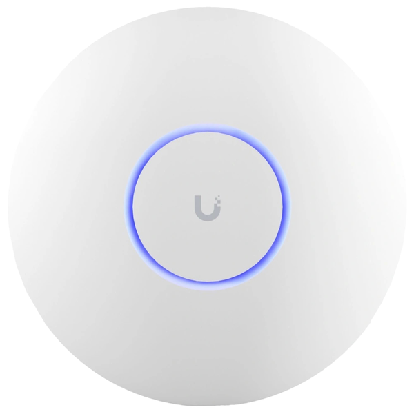 Точка доступу Ubiquiti U6 PRO (U6-PRO) Wi-Fi 6