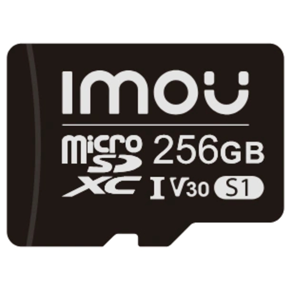 Карта пам'яті MicroSD Imou