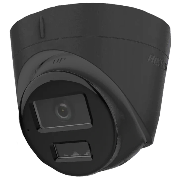 IP камера Hikvision DS-2CD1343G2-LIUF(UKR)/Black 4МП (2.8мм) із мікрофоном