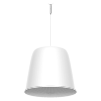 Аналоговий динамік Hikvision DS-QAZ0530G1 30 Вт