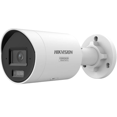 IP відеокамера Hikvision DS-2CD2087G3-LI2UY 8МП (2.8мм)
