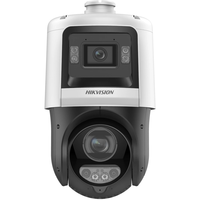 PTZ відеокамера Hikvision DS-2SE4C425MWG-E/14(F0) 4МП (2.8+4.8-120мм) TandemVu