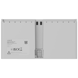 Акумулятор Ajax EN54 Internal Battery (72h) white для Fire Hub і Fire Rex