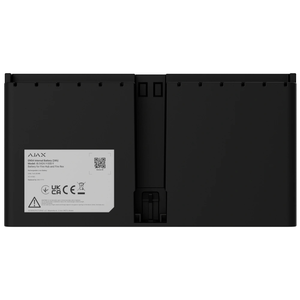 Акумулятор Ajax EN54 Internal Battery (24h) black для Fire Hub і Fire Rex