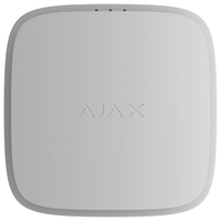 Сповіщувач Ajax EN54 FireProtect (Smoke) white пожежний димовий